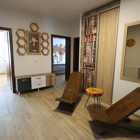 Prilep New Best Apartments Zewnętrze zdjęcie