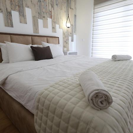 Prilep New Best Apartments Zewnętrze zdjęcie