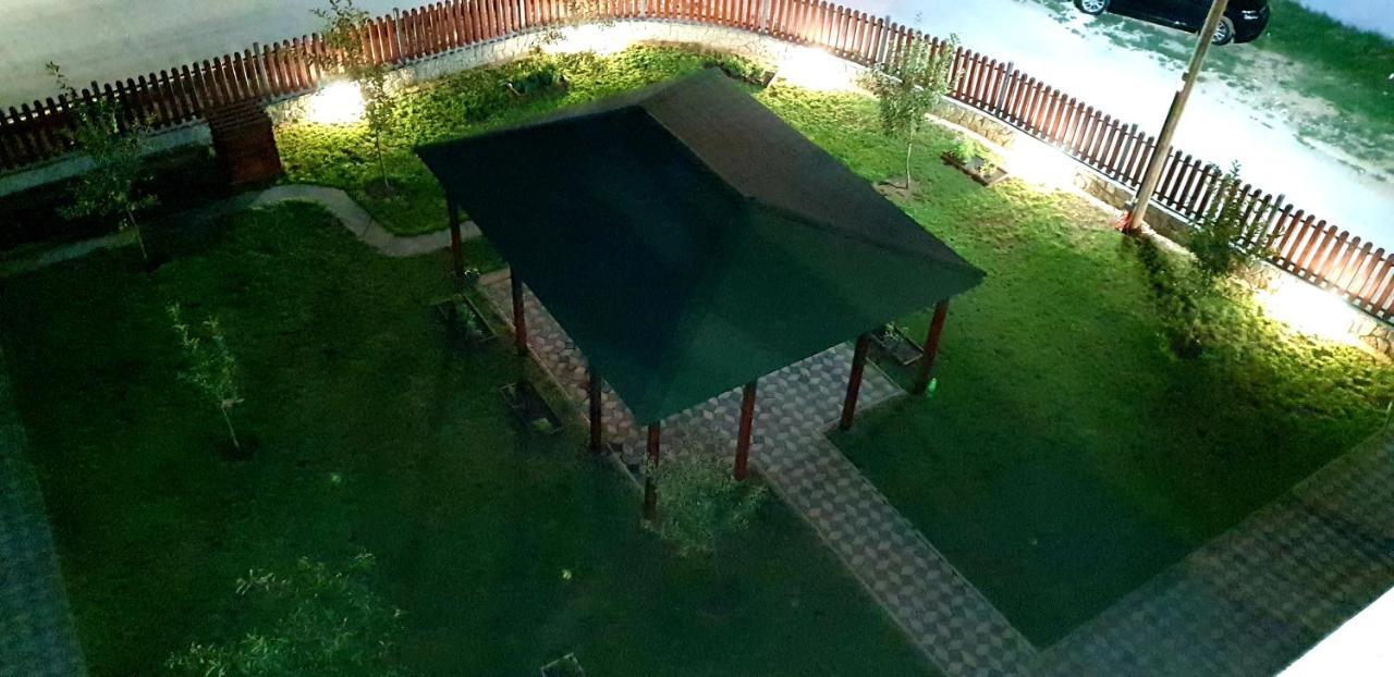 Prilep New Best Apartments Zewnętrze zdjęcie