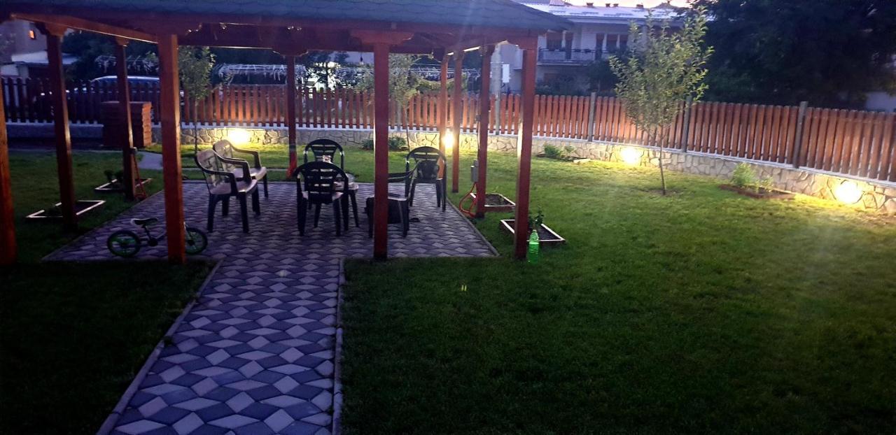 Prilep New Best Apartments Zewnętrze zdjęcie