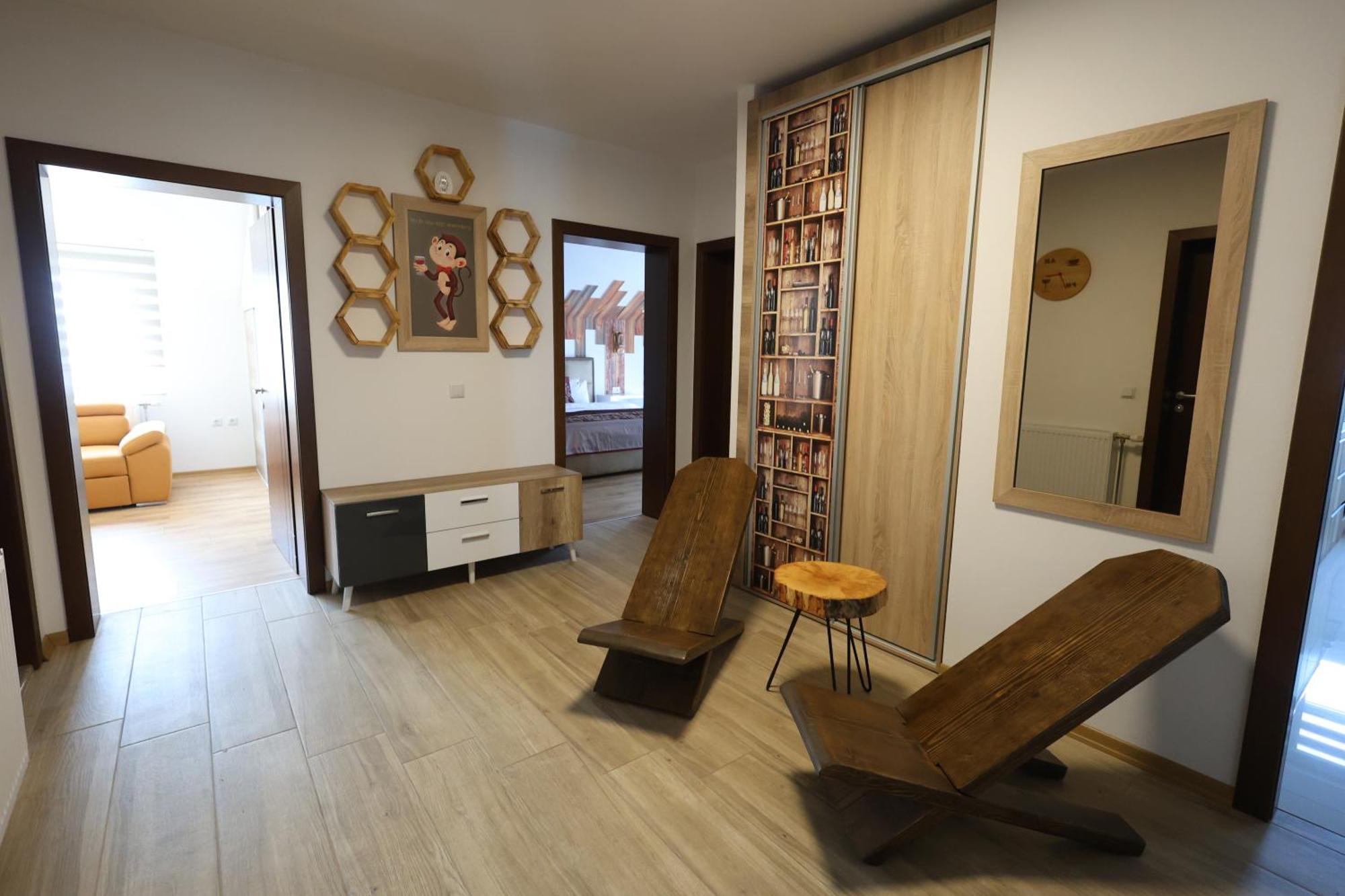 Prilep New Best Apartments Zewnętrze zdjęcie