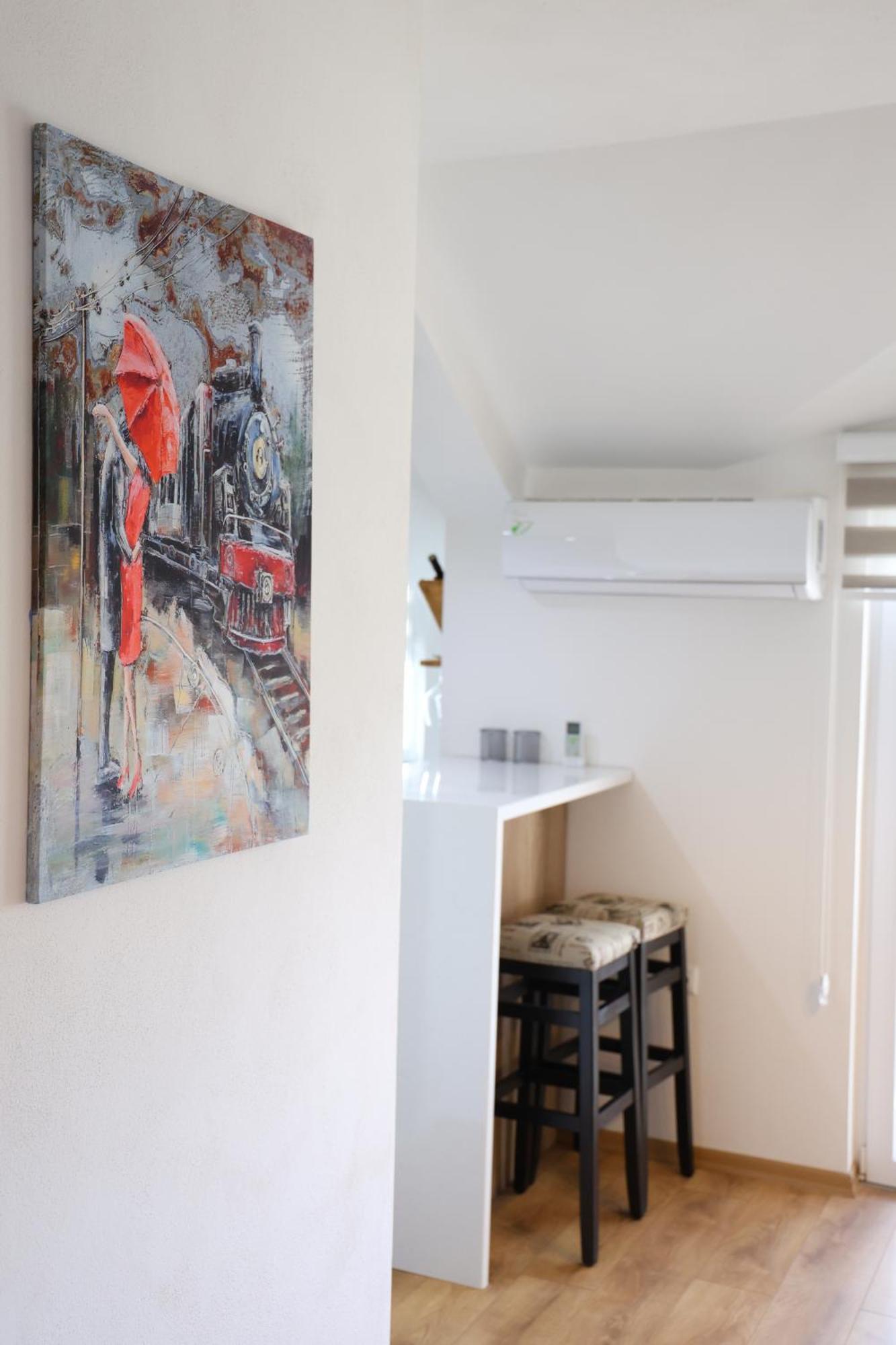 Prilep New Best Apartments Zewnętrze zdjęcie