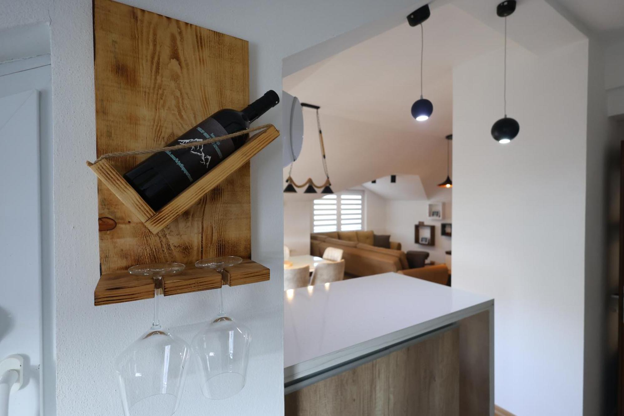 Prilep New Best Apartments Zewnętrze zdjęcie