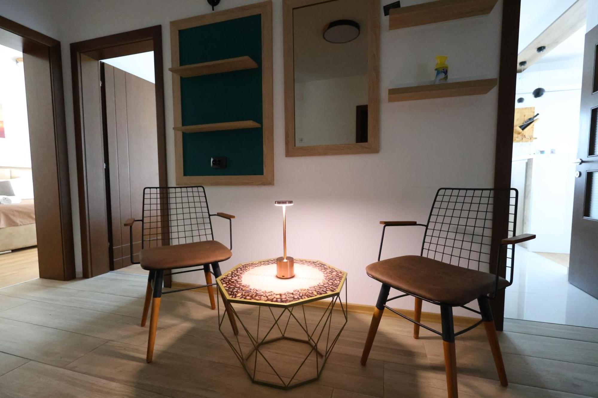 Prilep New Best Apartments Zewnętrze zdjęcie