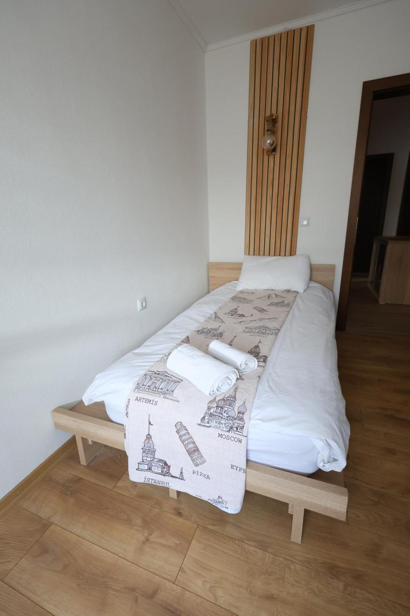 Prilep New Best Apartments Zewnętrze zdjęcie