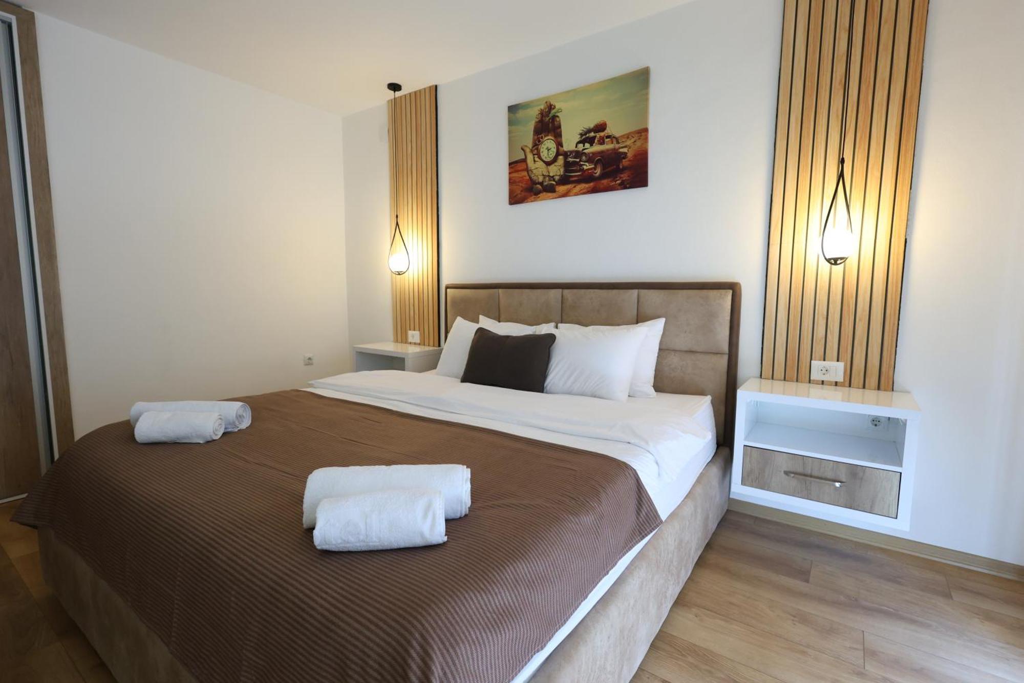 Prilep New Best Apartments Zewnętrze zdjęcie