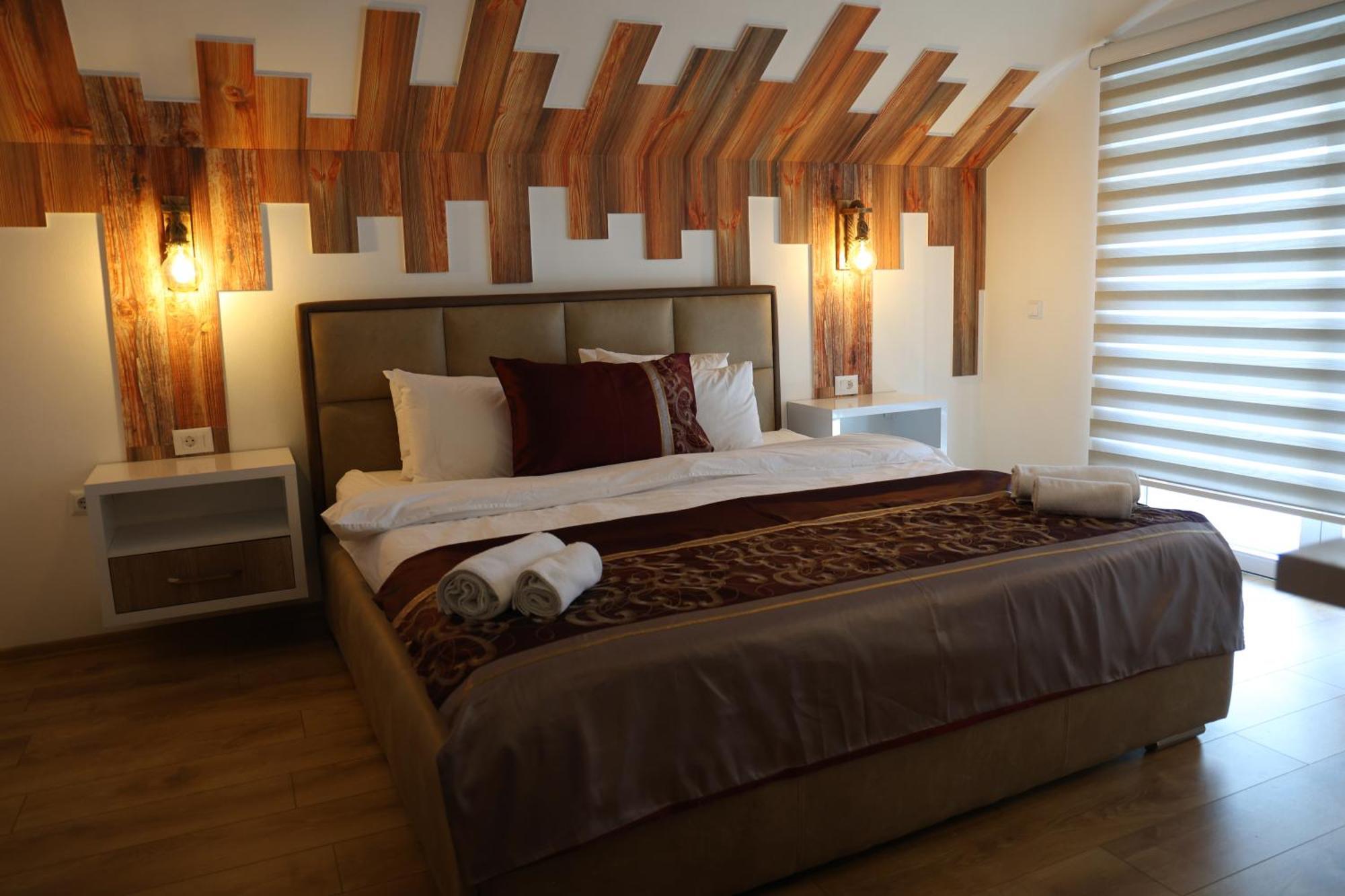 Prilep New Best Apartments Zewnętrze zdjęcie