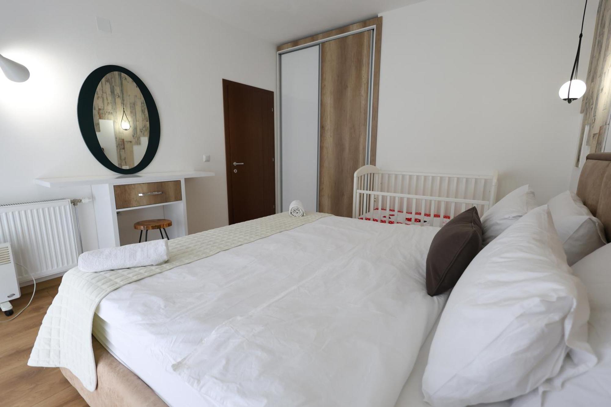 Prilep New Best Apartments Zewnętrze zdjęcie