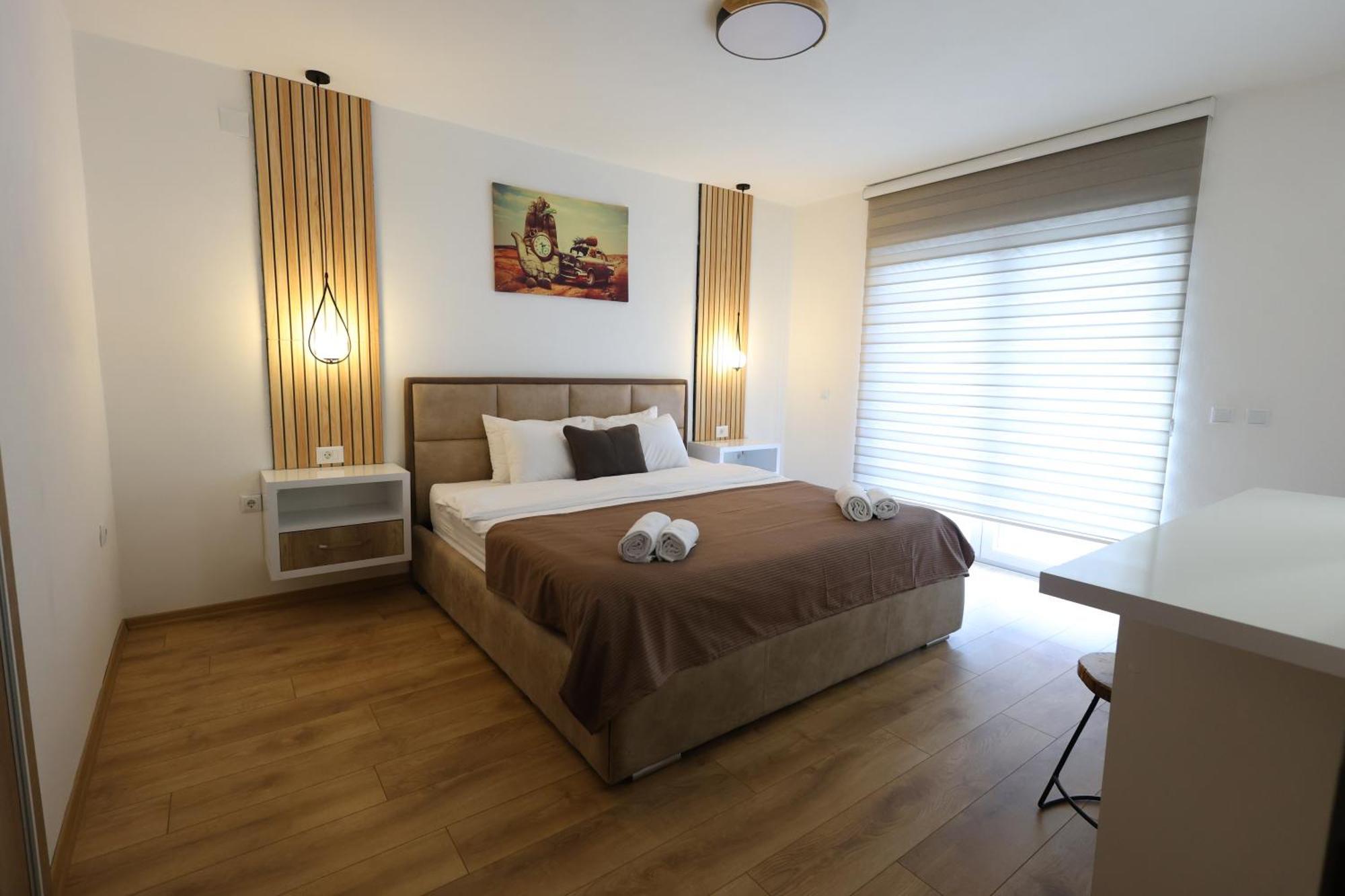 Prilep New Best Apartments Zewnętrze zdjęcie