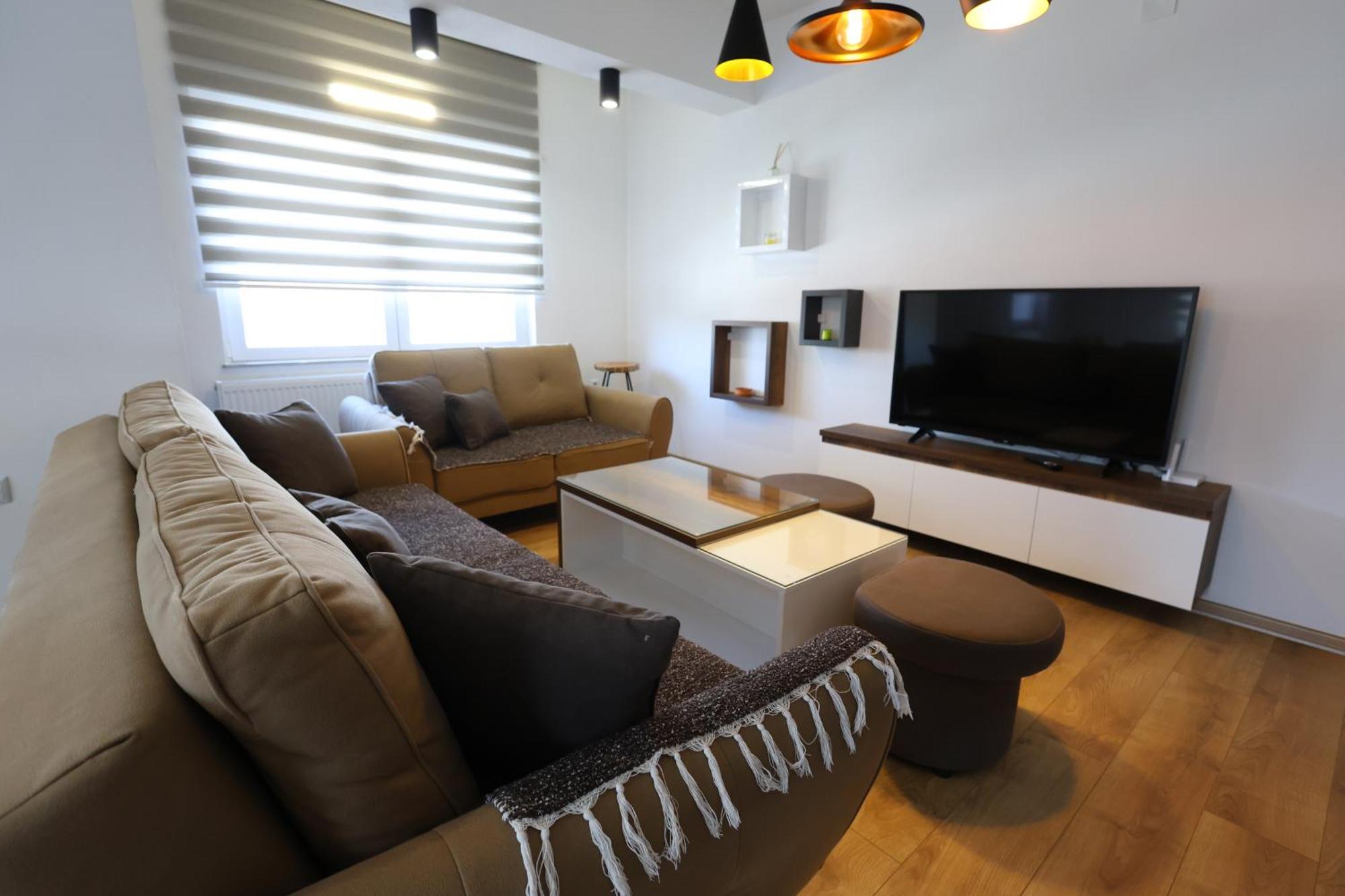 Prilep New Best Apartments Zewnętrze zdjęcie