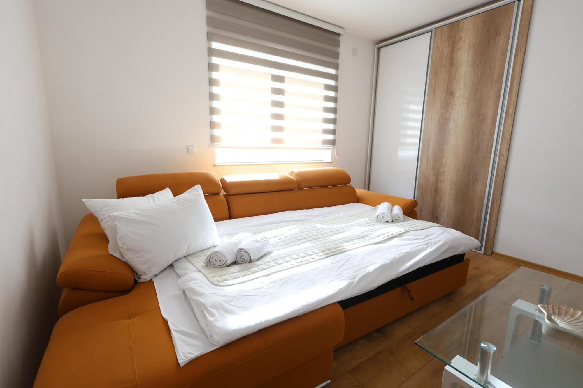 Prilep New Best Apartments Zewnętrze zdjęcie