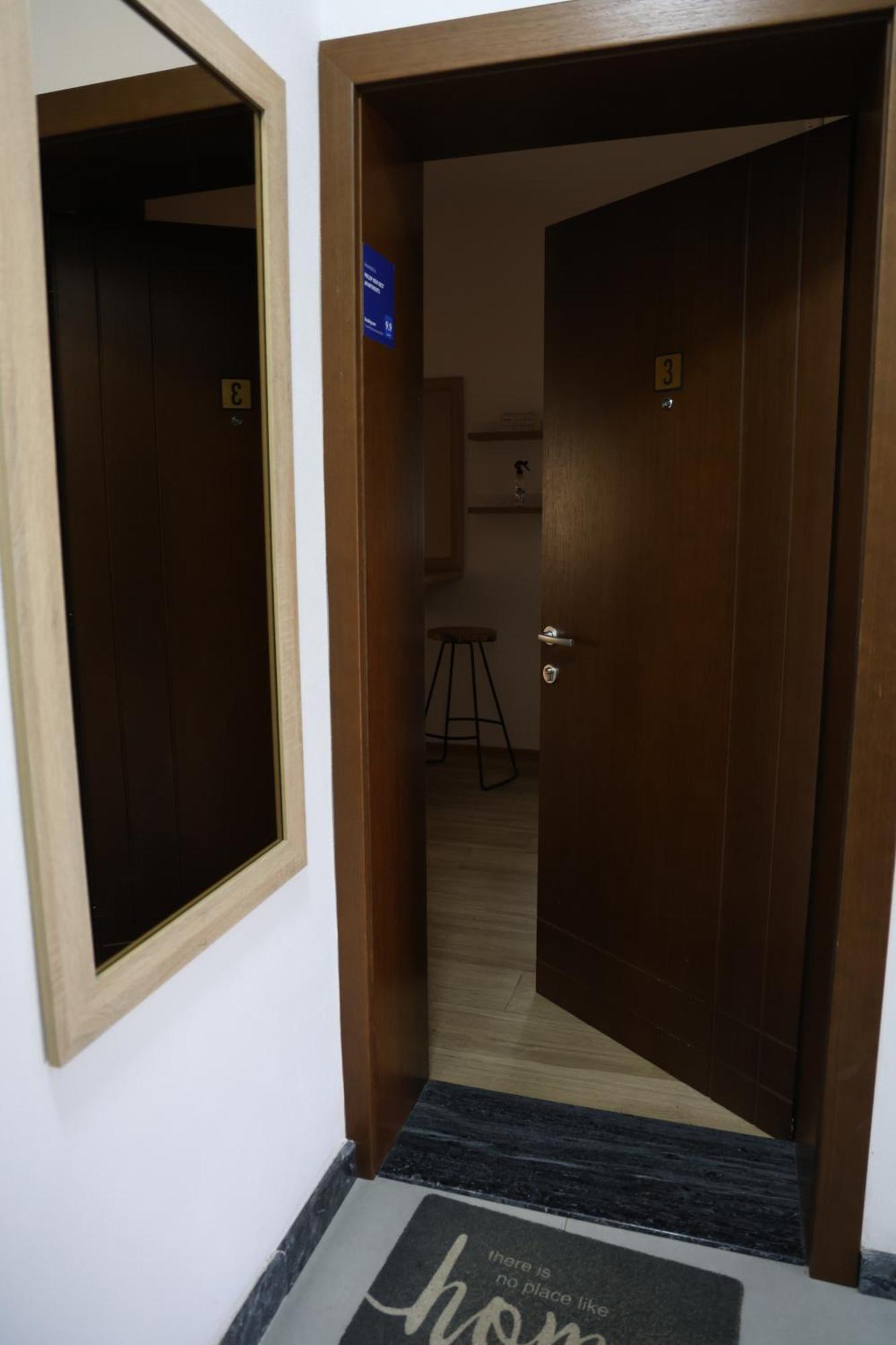 Prilep New Best Apartments Zewnętrze zdjęcie