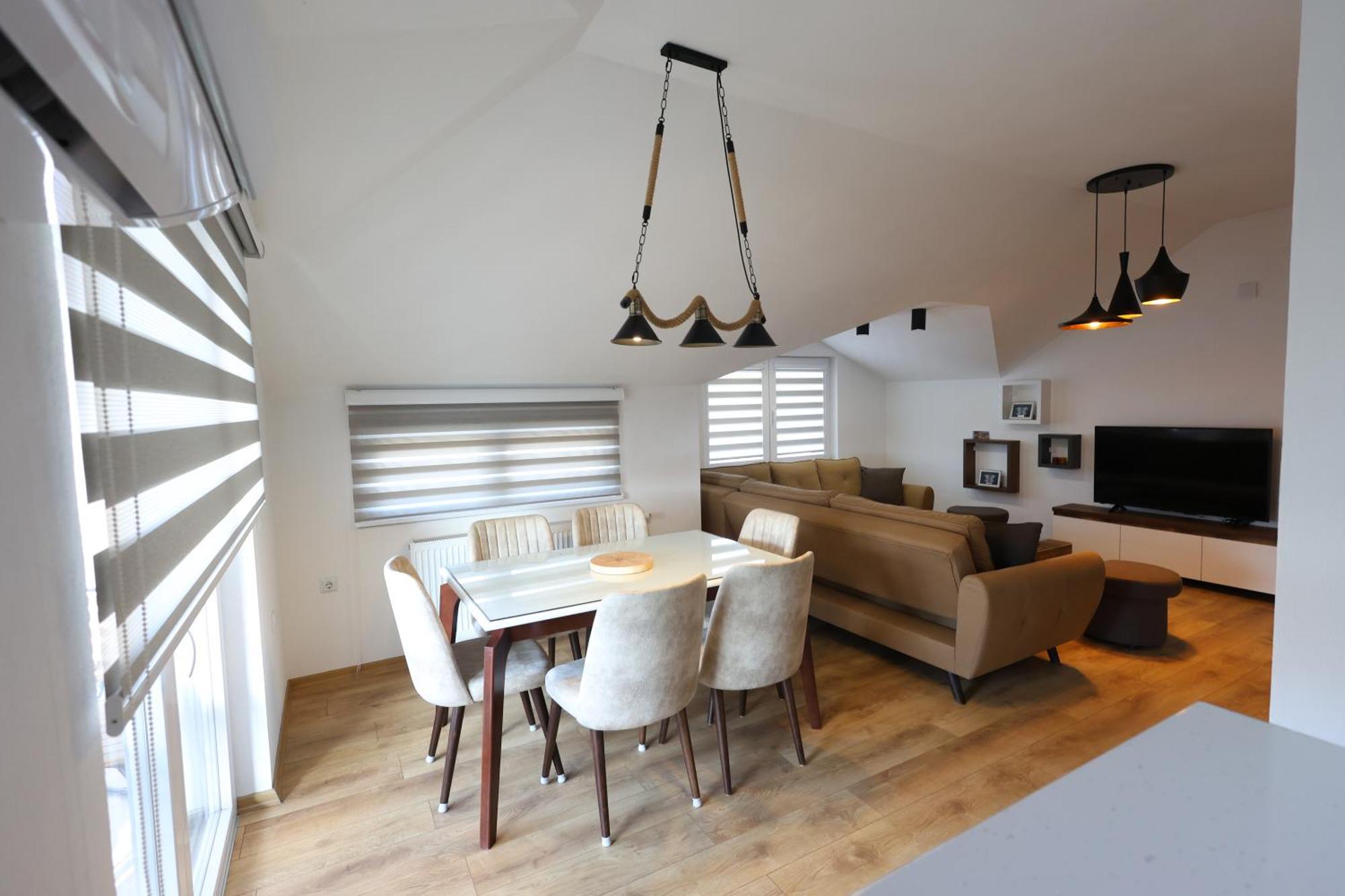 Prilep New Best Apartments Zewnętrze zdjęcie