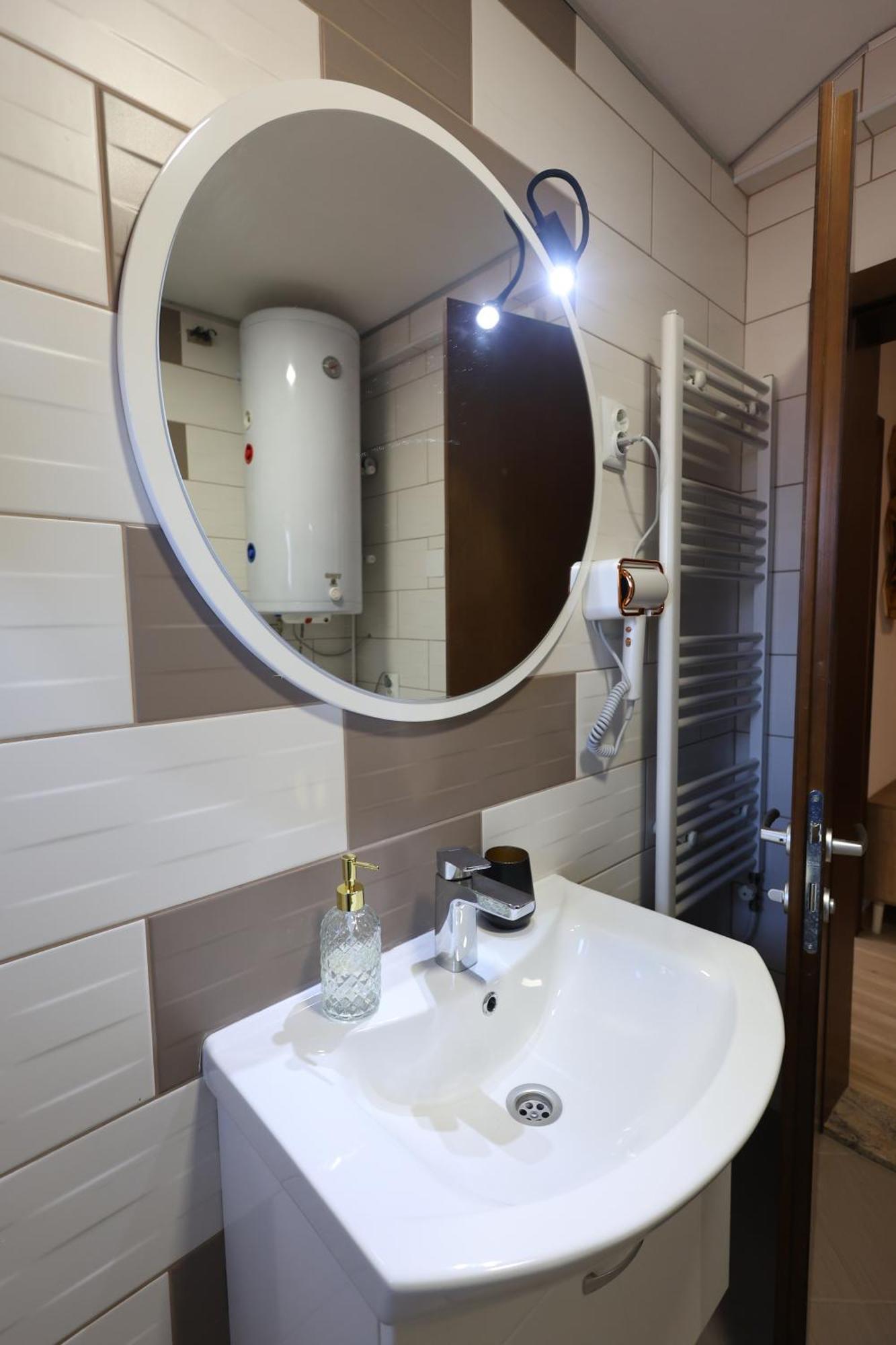 Prilep New Best Apartments Zewnętrze zdjęcie