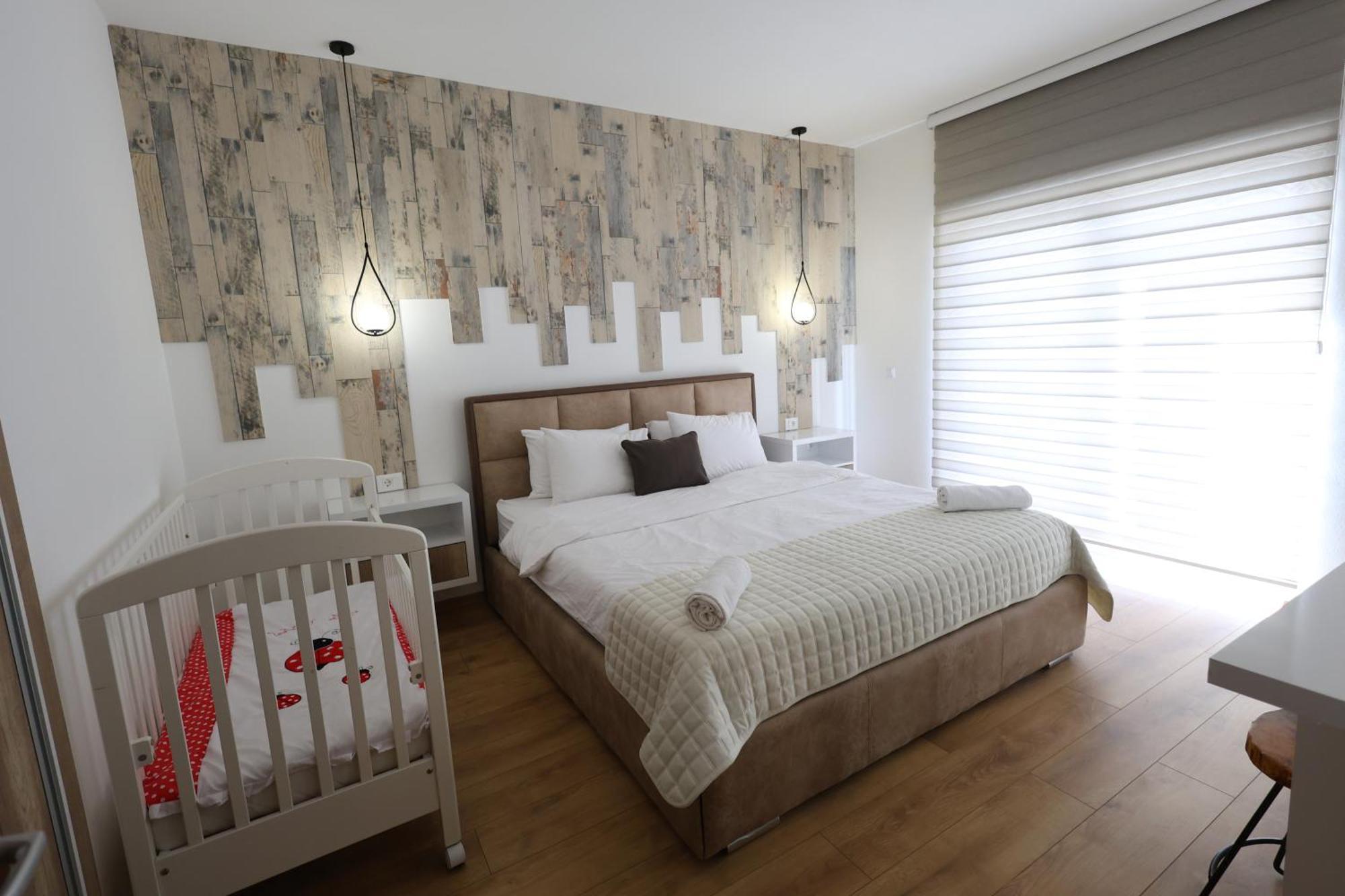 Prilep New Best Apartments Zewnętrze zdjęcie